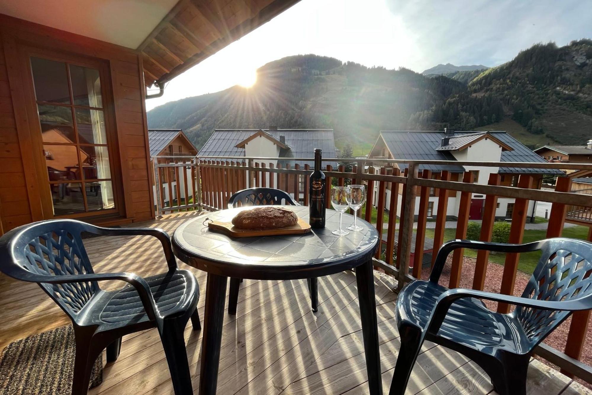 Andrea 7 By Smr Rauris Apartments - Inc Spa And Near Gondola Eksteriør bilde