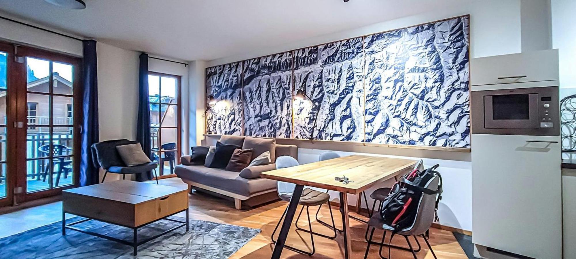 Andrea 7 By Smr Rauris Apartments - Inc Spa And Near Gondola Eksteriør bilde