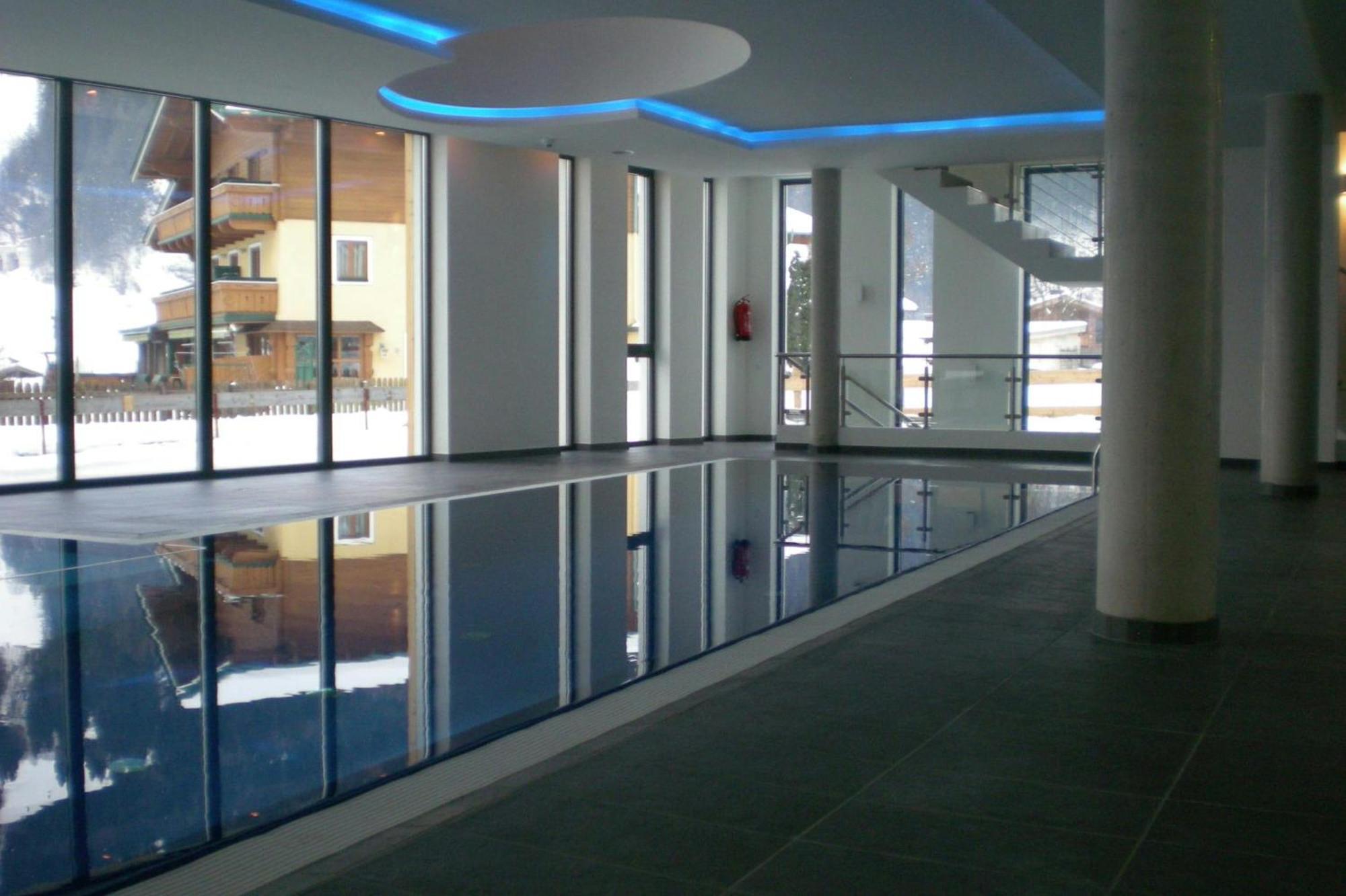 Andrea 7 By Smr Rauris Apartments - Inc Spa And Near Gondola Eksteriør bilde