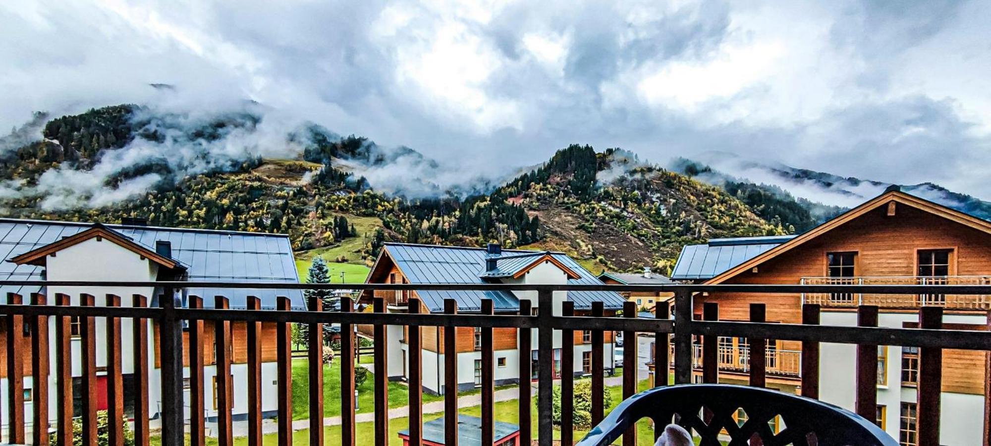 Andrea 7 By Smr Rauris Apartments - Inc Spa And Near Gondola Eksteriør bilde