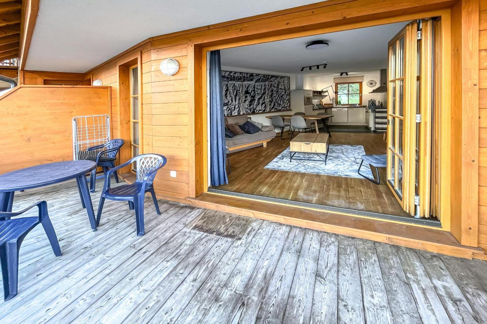 Andrea 7 By Smr Rauris Apartments - Inc Spa And Near Gondola Eksteriør bilde
